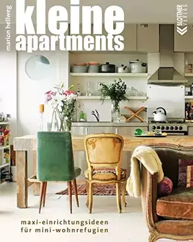 Couverture du produit · Kleine Apartments