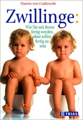 Couverture du produit · Zwillinge