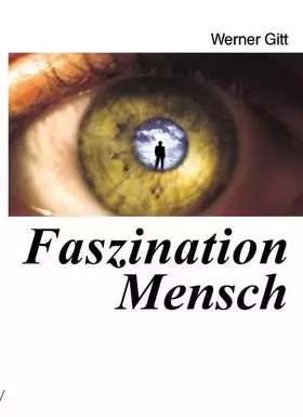 Couverture du produit · Faszination Mensch