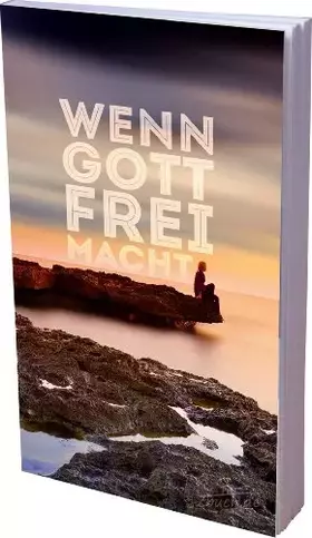Couverture du produit · Wenn Gott frei macht