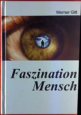 Couverture du produit · Faszination Mensch