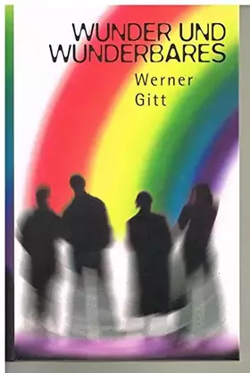 Couverture du produit · Wunder und Wunderbares