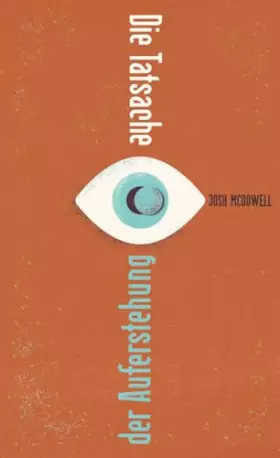 Couverture du produit · Die Tatsache der Auferstehung