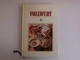 Couverture du produit · Vollwert