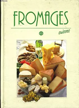 Couverture du produit · Fromages Suisses