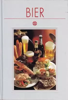 Couverture du produit · Bier