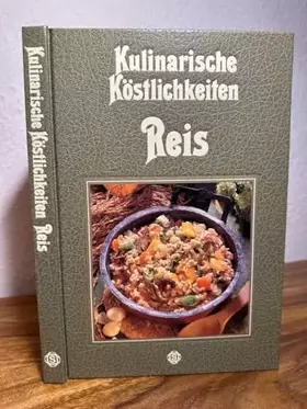 Couverture du produit · Reis