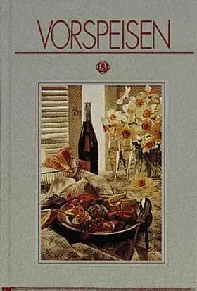 Couverture du produit · Vorspeisen