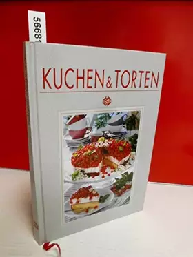 Couverture du produit · Kuchen & Torten