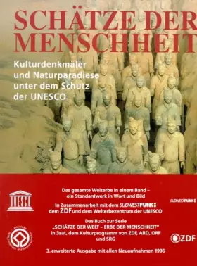 Couverture du produit · Schätze der Menschheit.