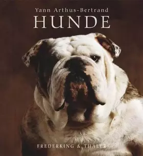 Couverture du produit · Hunde