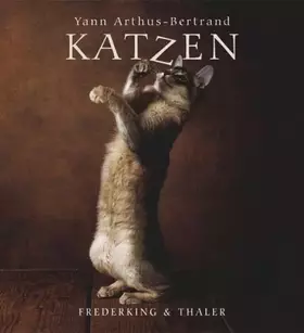 Couverture du produit · Katzen