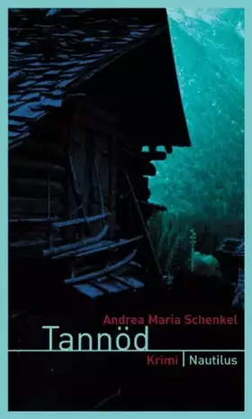 Couverture du produit · Tannöd