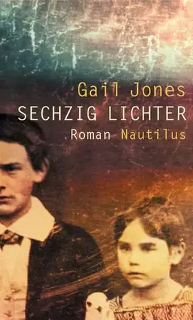 Couverture du produit · Sechzig Lichter: Roman