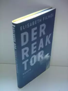 Couverture du produit · Der Reaktor: Roman