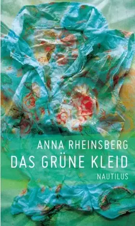 Couverture du produit · Das grüne Kleid: Roman