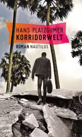 Couverture du produit · Korridorwelt: Roman