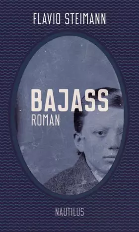 Couverture du produit · Bajass: Roman