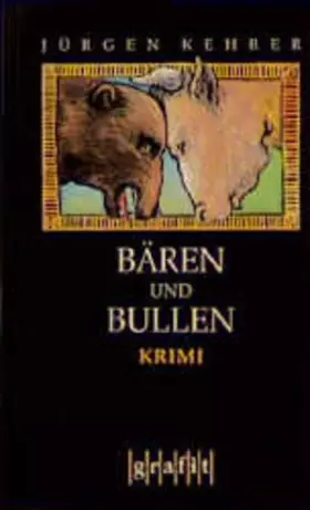 Couverture du produit · Bären und Bullen