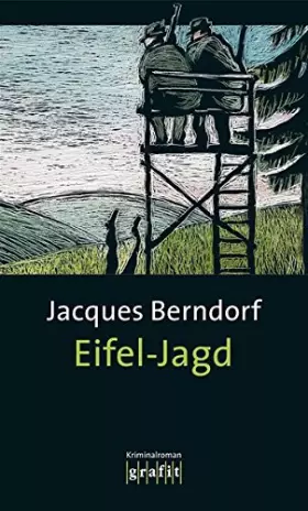 Couverture du produit · Eifel-Jagd.