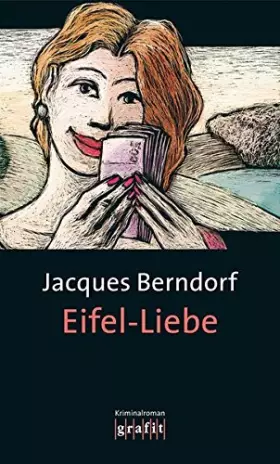 Couverture du produit · Eifel-Liebe.