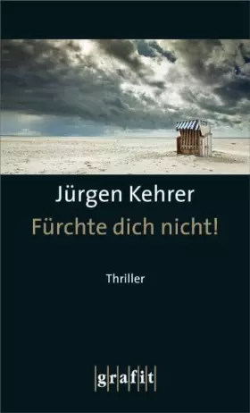 Couverture du produit · Fürchte dich nicht!: Thriller