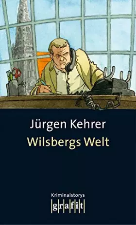 Couverture du produit · Wilsbergs Welt