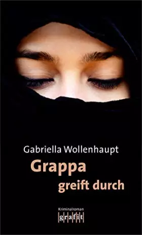 Couverture du produit · Grappa greift durch: Kriminalroman