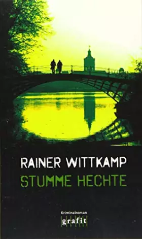 Couverture du produit · Stumme Hechte