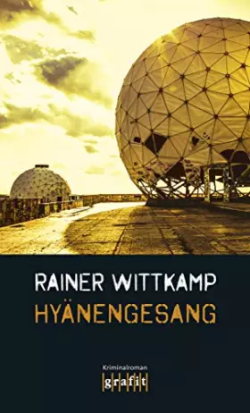Couverture du produit · Hyänengesang
