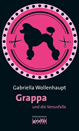 Couverture du produit · Grappa und die Venusfalle