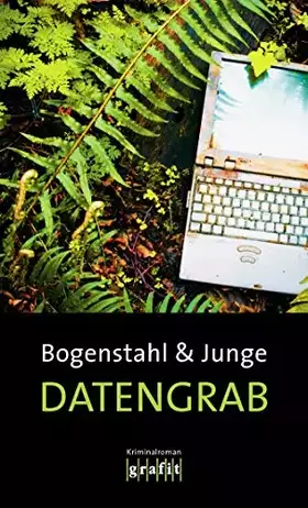 Couverture du produit · Datengrab