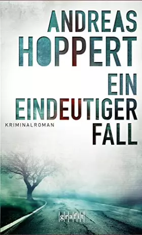 Couverture du produit · Ein eindeutiger Fall (Marc Hagen)