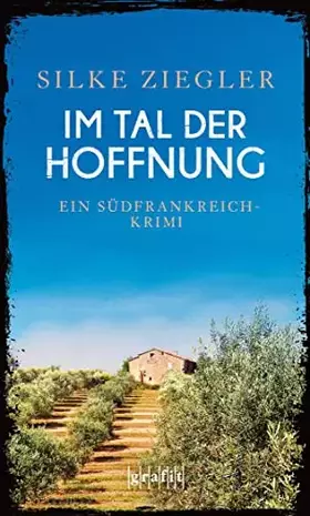 Couverture du produit · Im Tal der Hoffnung