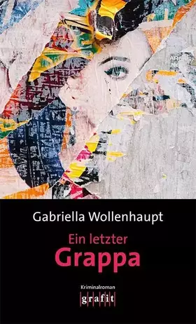 Couverture du produit · Ein letzter Grappa: Kriminalroman