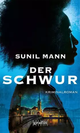 Couverture du produit · Der Schwur: Kriminalroman