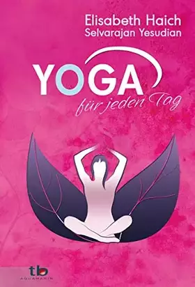 Couverture du produit · Yoga für jeden Tag
