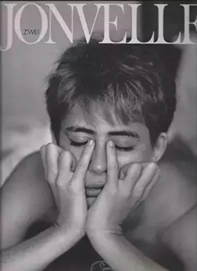 Couverture du produit · Jonvelle Zwei
