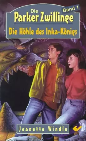 Couverture du produit · Die Höhle des Inka-Königs
