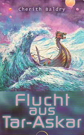 Couverture du produit · Flucht Aus Tar Askar