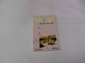 Couverture du produit · Wieso? Das tun doch alle!