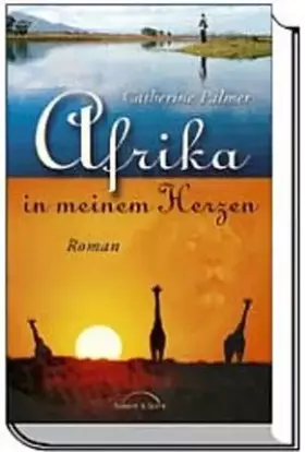 Couverture du produit · Afrika in meinem Herzen