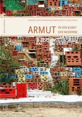 Couverture du produit · Armut in der Kunst der Moderne