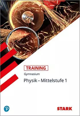 Couverture du produit · Training Physik Mittelstufe 1