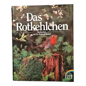 Couverture du produit · Das Rotkehlchen