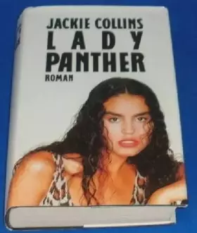 Couverture du produit · Lady Panther