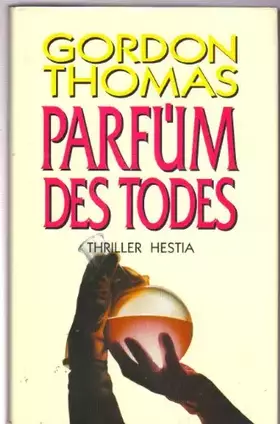 Couverture du produit · Parfüm des Todes