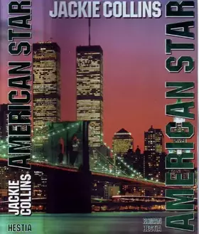 Couverture du produit · American Star