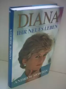 Couverture du produit · Diana. Ihr neues Leben
