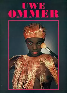 Couverture du produit · OMMER